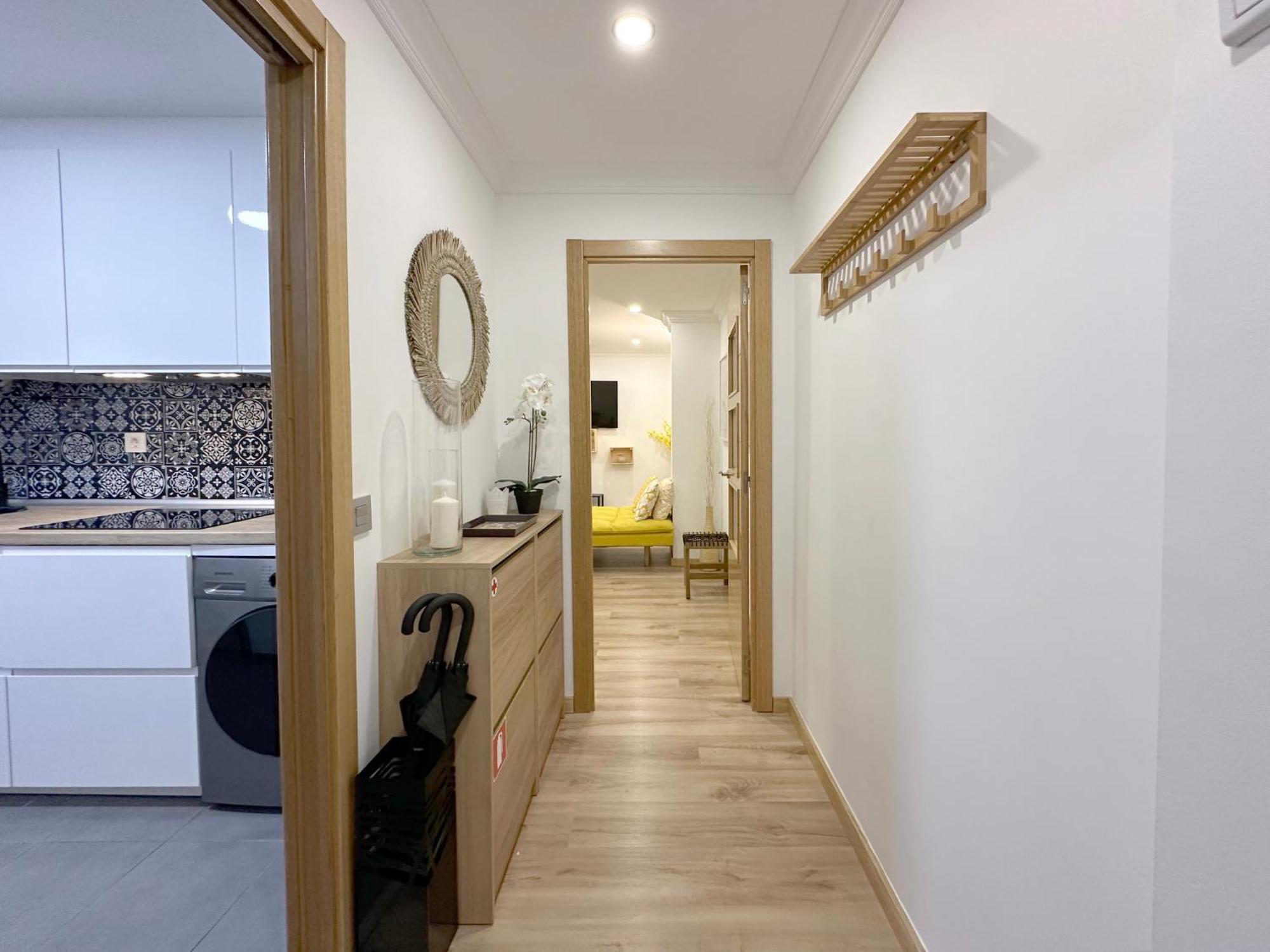 Encantador Apartamento Junto Al Ayuntamiento Bilbao Exterior foto