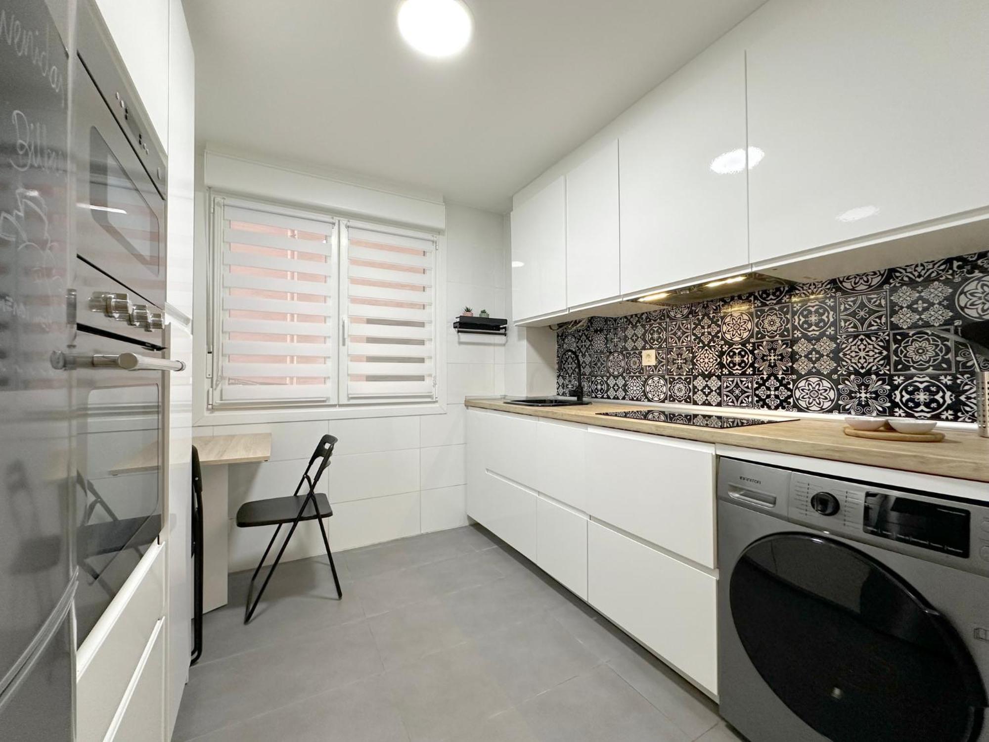 Encantador Apartamento Junto Al Ayuntamiento Bilbao Exterior foto